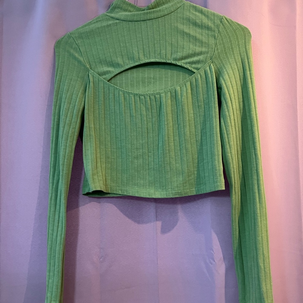 Shein Long sleeve